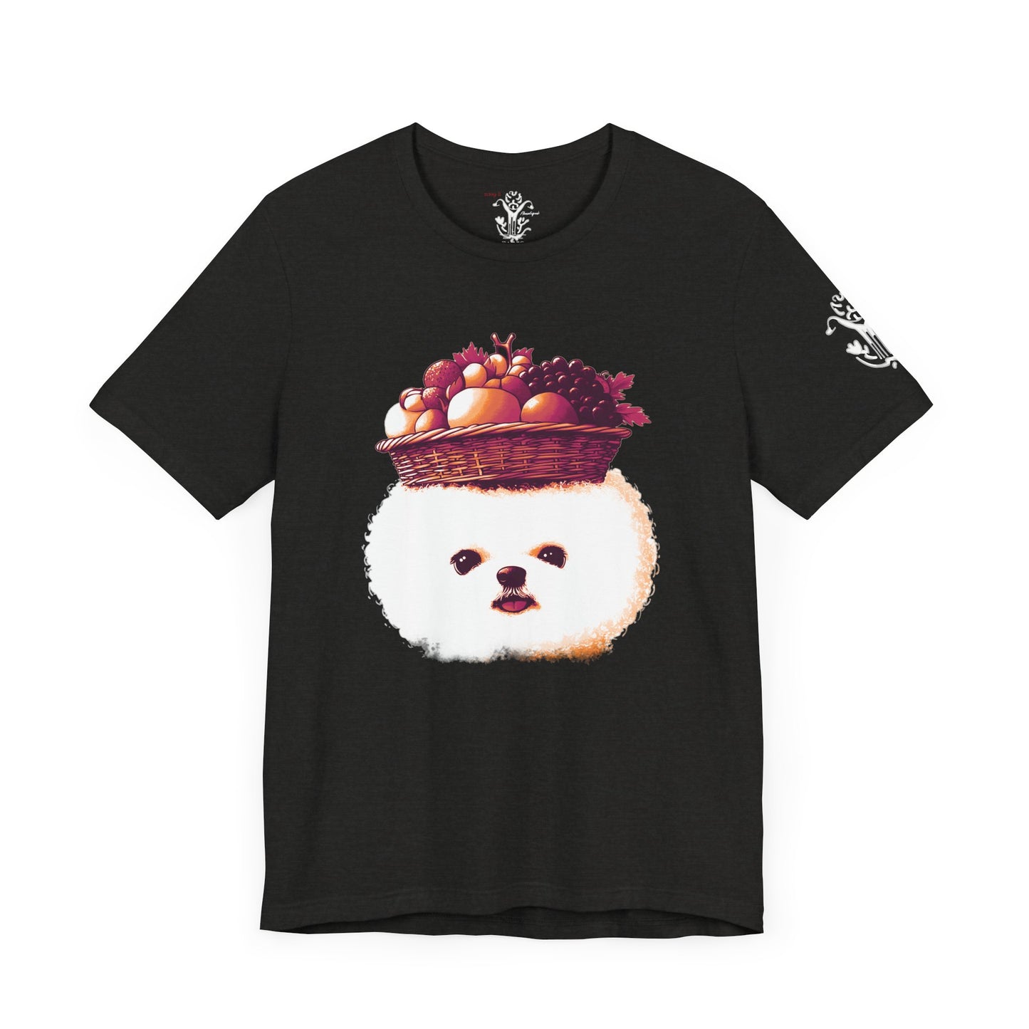 "Tropical" T-Shirt - All Fits