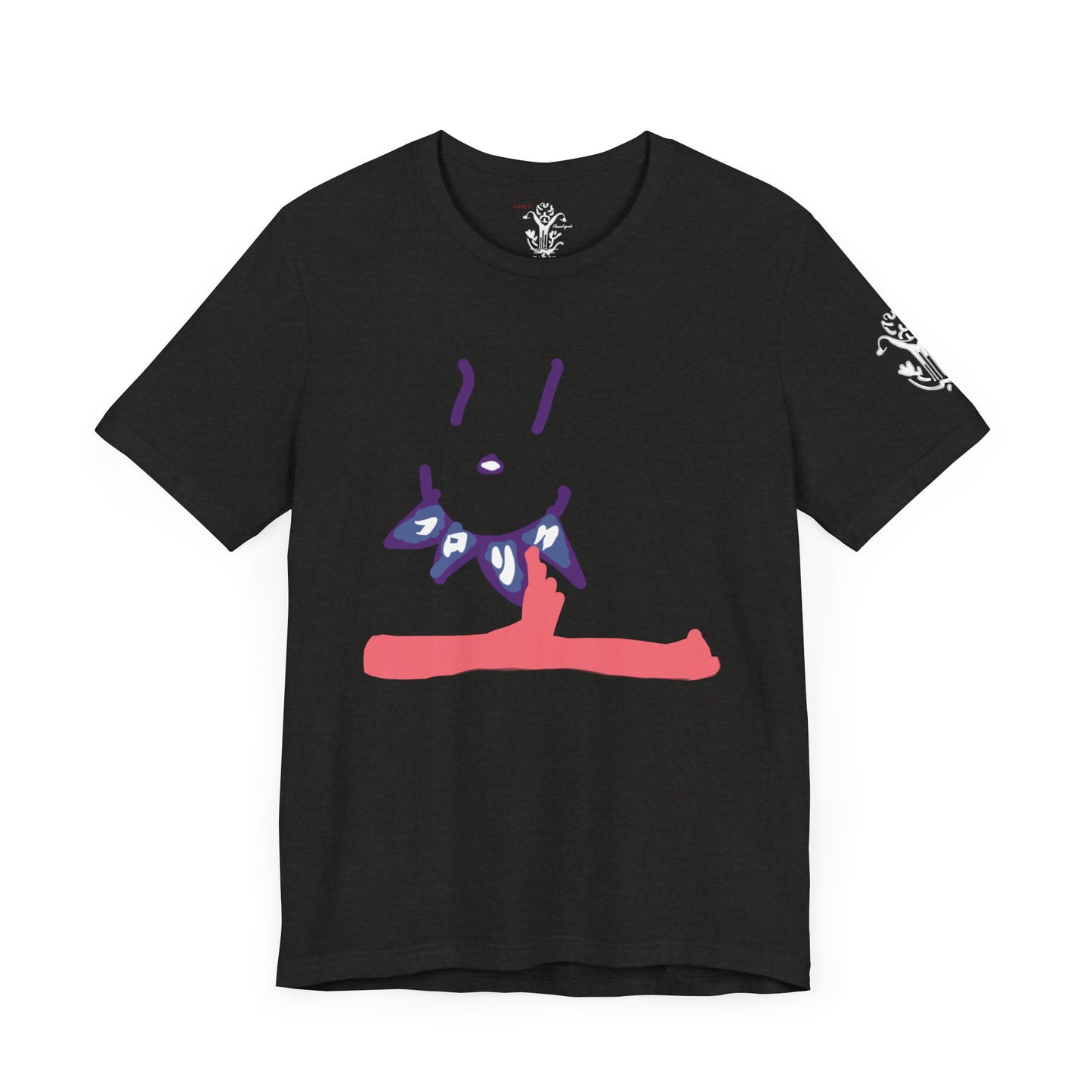 "Yem Kana" T-Shirt - All Fits