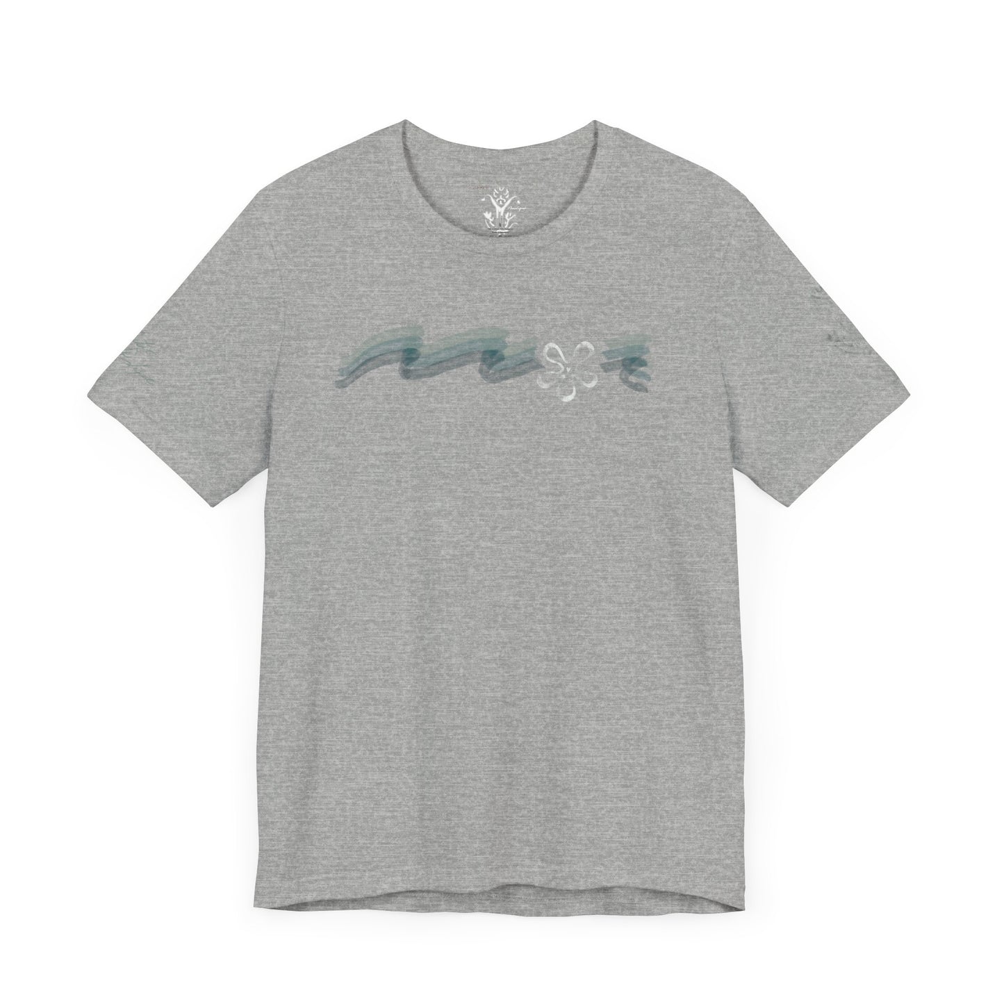 “Nautic Phrolique” T-Shirt - All Fits