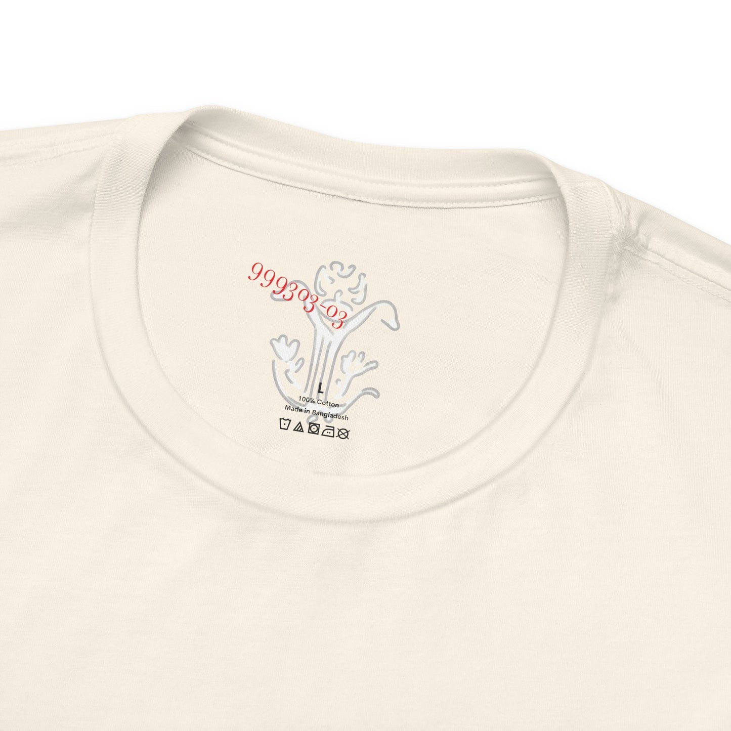 "Bubble Star" T-Shirt - All Fits