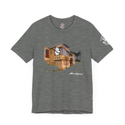 "Franceschi House" T-Shirt - All Fits