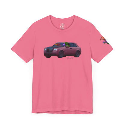 "Mojo Dodo" T-Shirt - All Fits