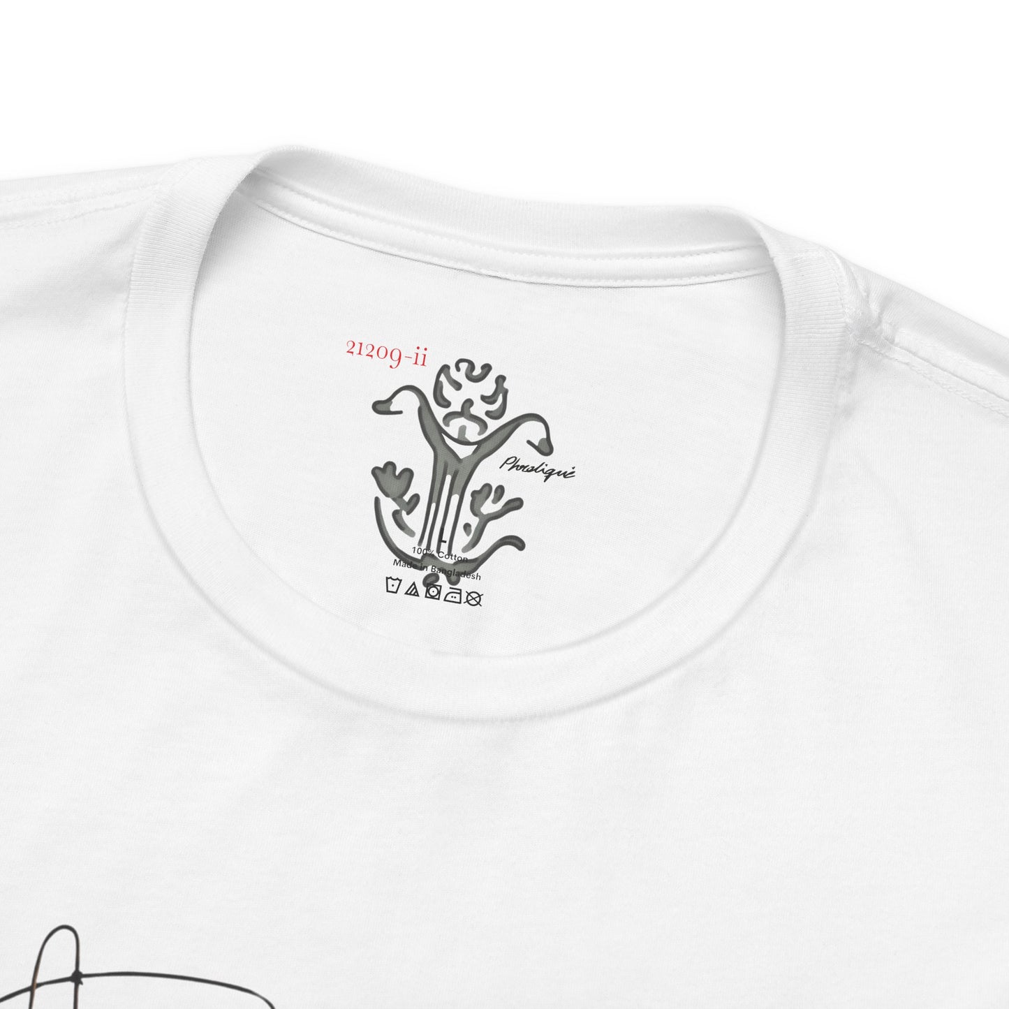 "Wired" T-Shirt - All Fits