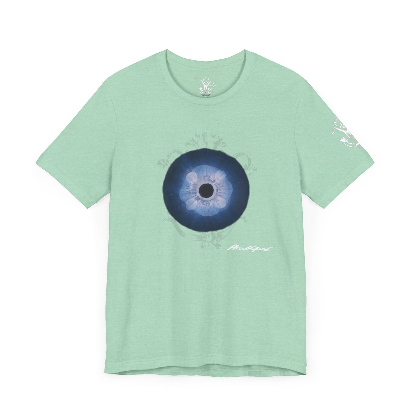 "Summer Star Vega" T-Shirt - All Fits