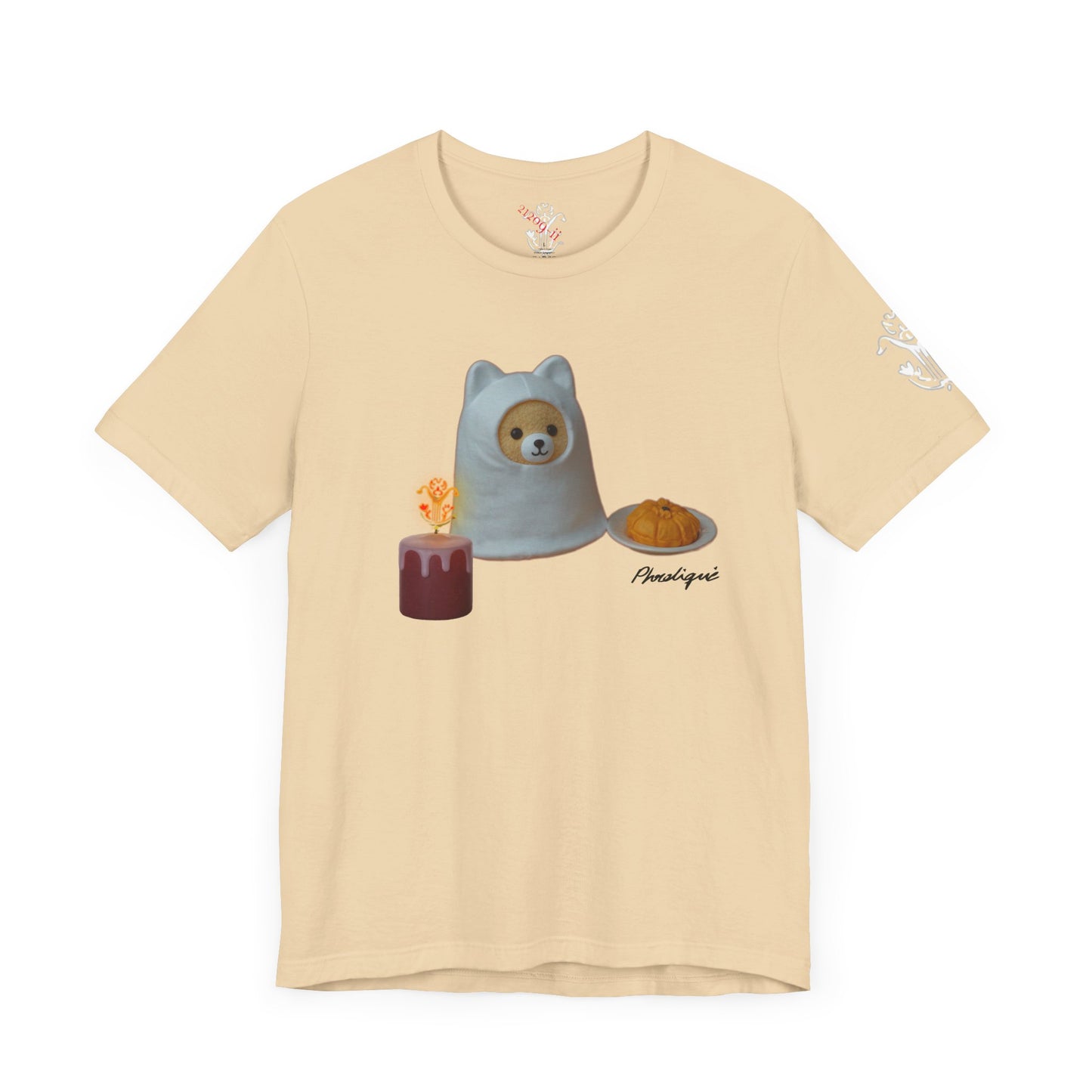 "Spooked" T-Shirt - All Fits