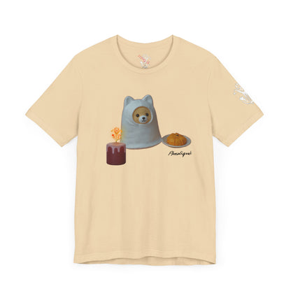 "Spooked" T-Shirt - All Fits