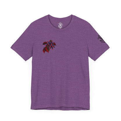 "SugarBush" T-Shirt - All Fits