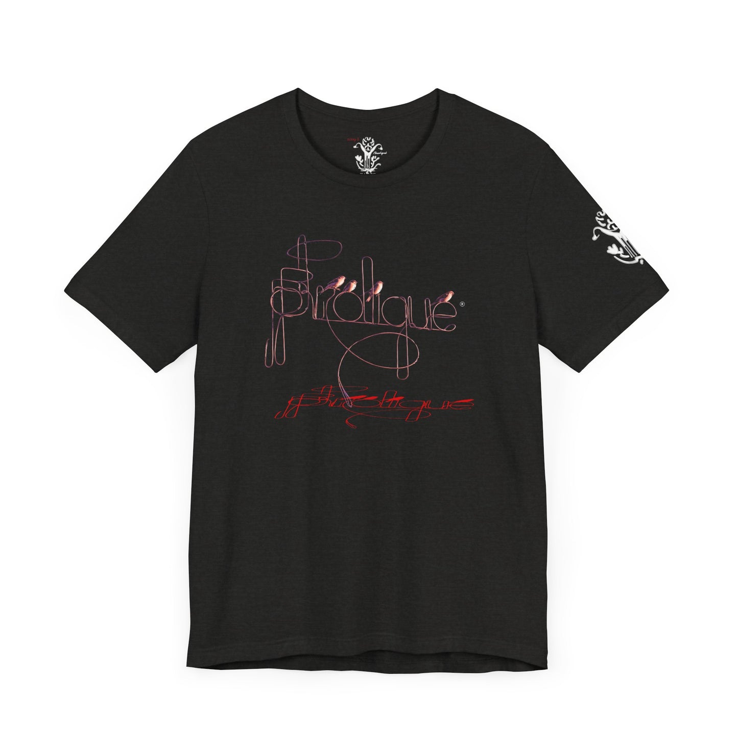 "Wired" T-Shirt - All Fits