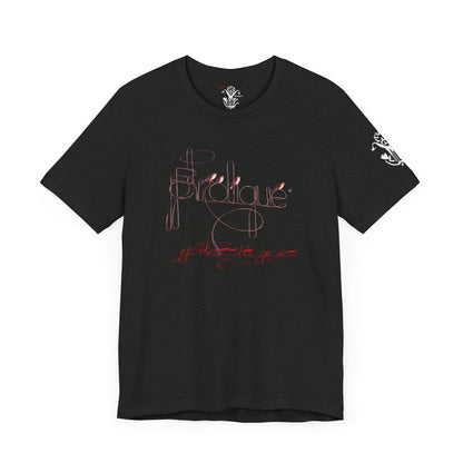 "Wired" T-Shirt - All Fits