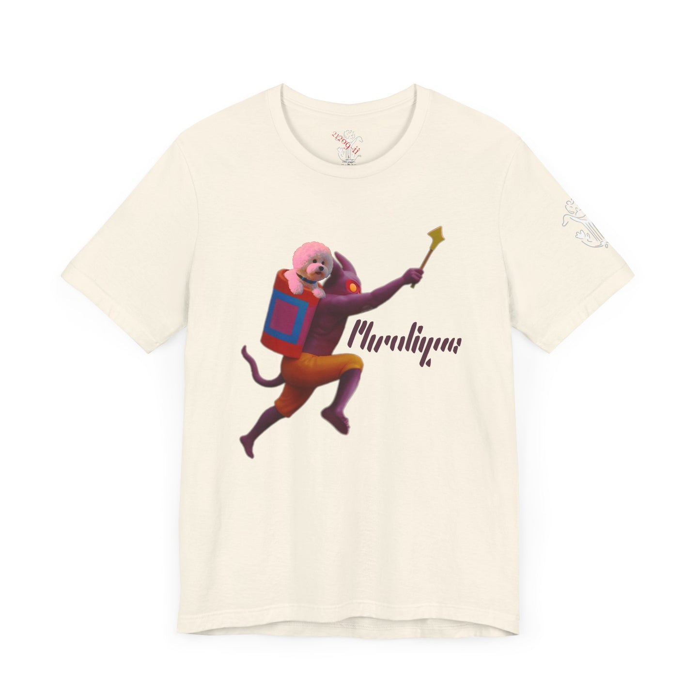 "Chaotic Good" T-Shirt - All Fits