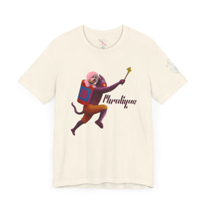 "Chaotic Good" T-Shirt - All Fits