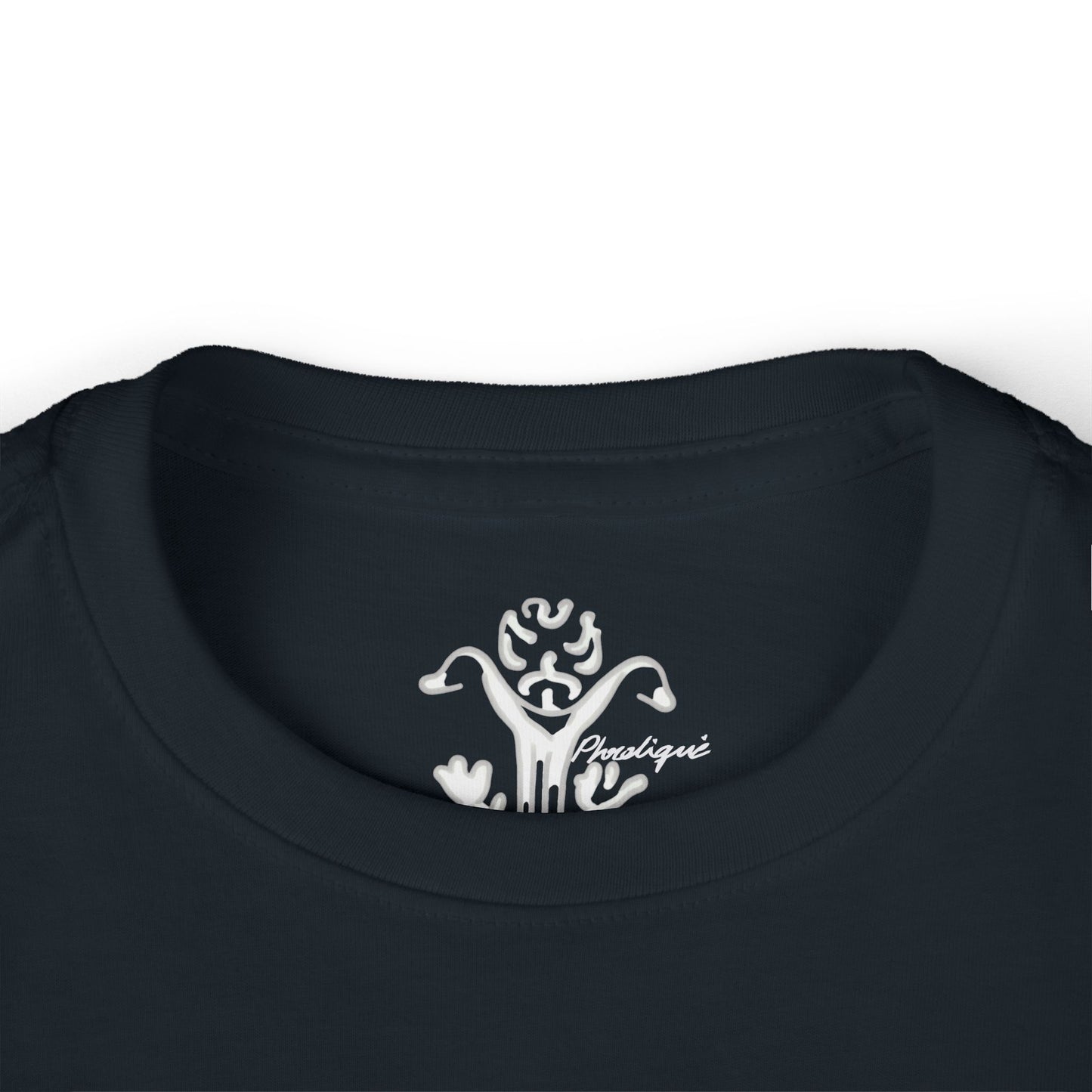 "Dogzilla" Toddler Long Sleeve T-Shirt