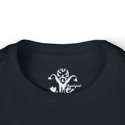 "Dogzilla" Toddler Long Sleeve T-Shirt