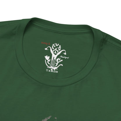 "Beginner's Target Practice" T-Shirt - All Fits