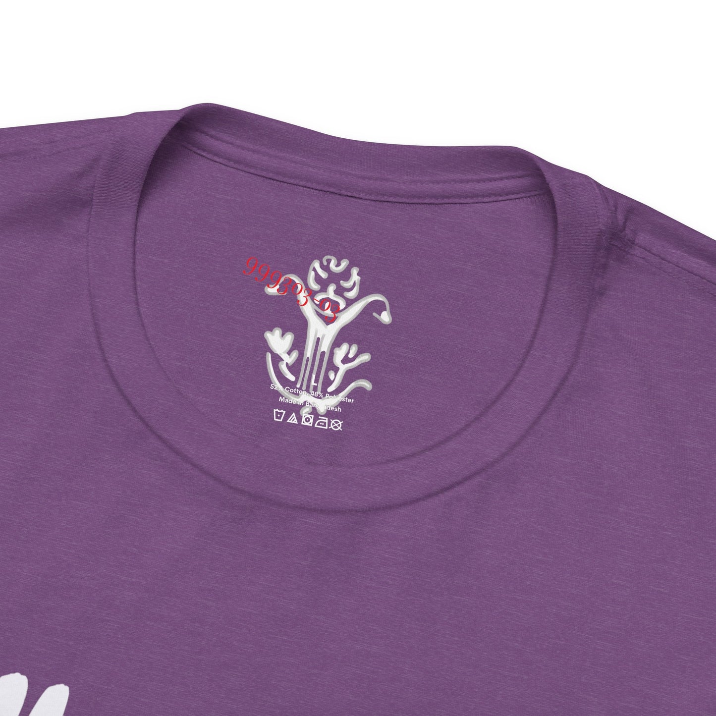 "Initial Unknown" T-Shirt - All Fits
