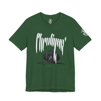 "Initial Unknown" T-Shirt - All Fits