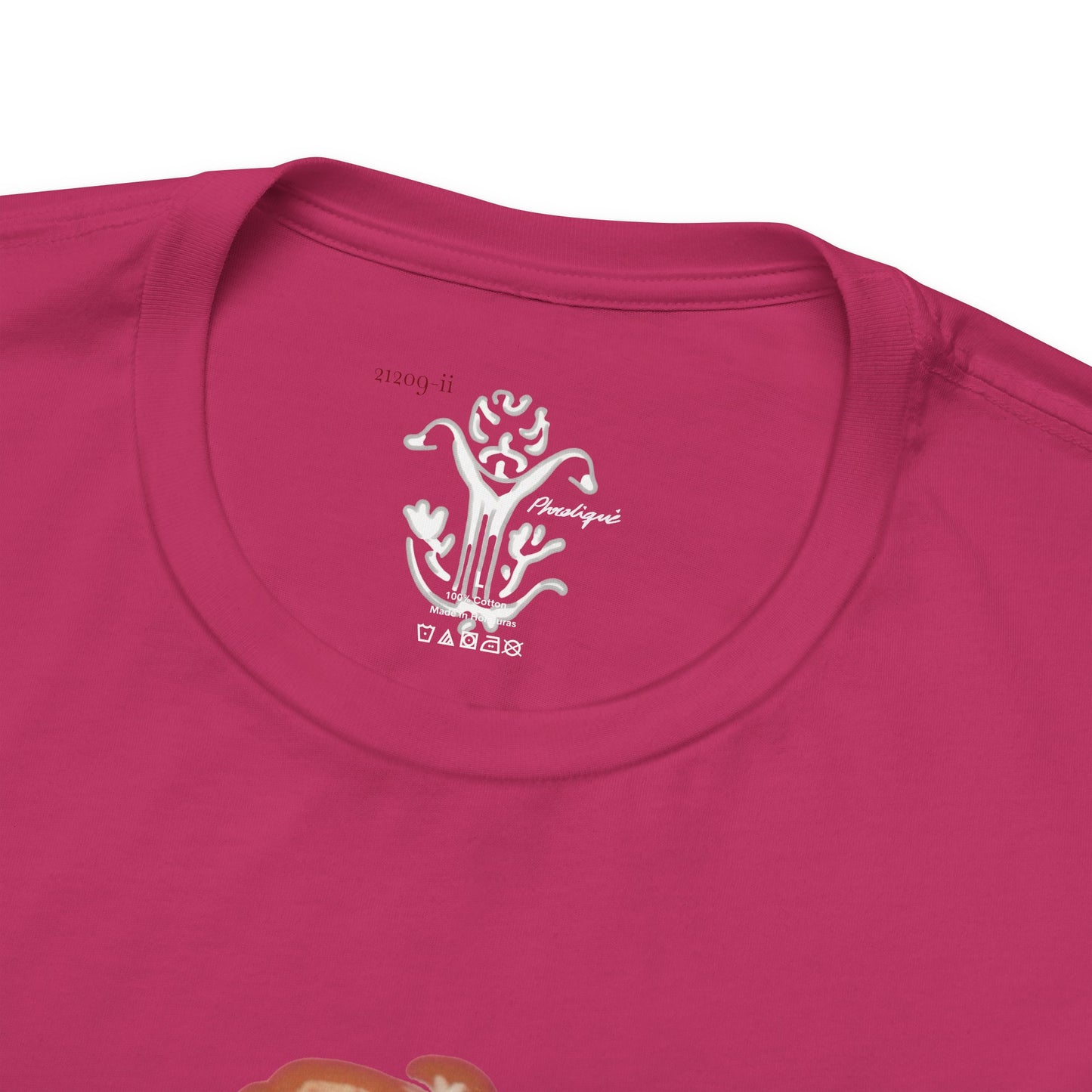 "Tic Tic Tic" T-Shirt - All Fits