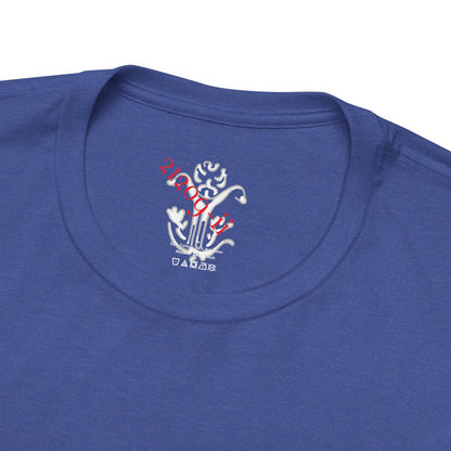 "Chaotic Good" T-Shirt - All Fits