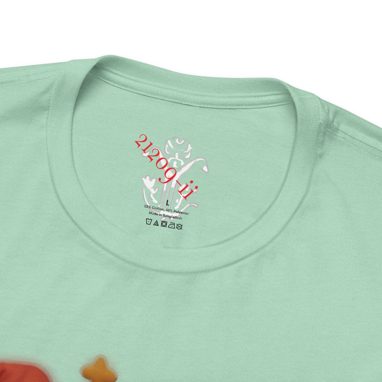 "Watch it Grow" T-Shirt - All Fits