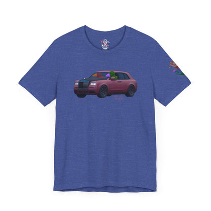 "Mojo Dodo" T-Shirt - All Fits
