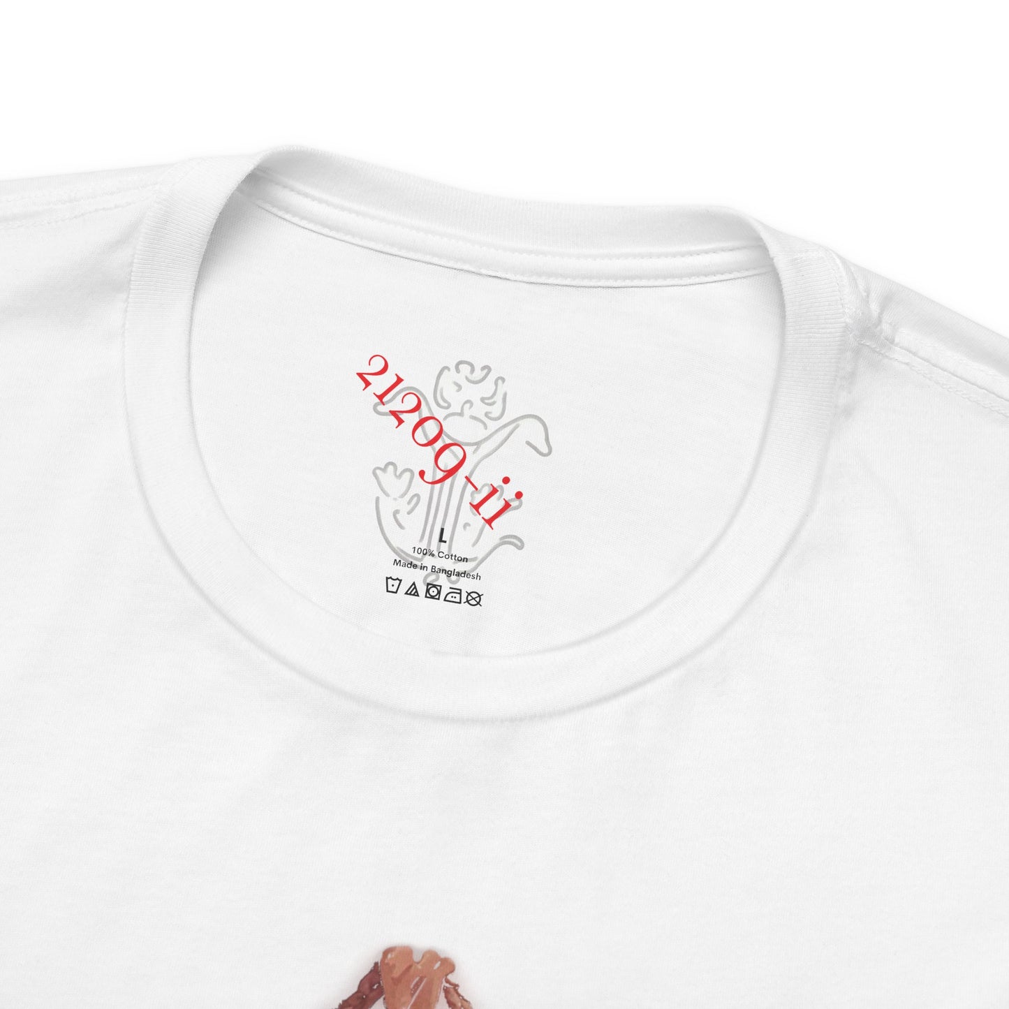 "Target Practice" T-Shirt - All Fits
