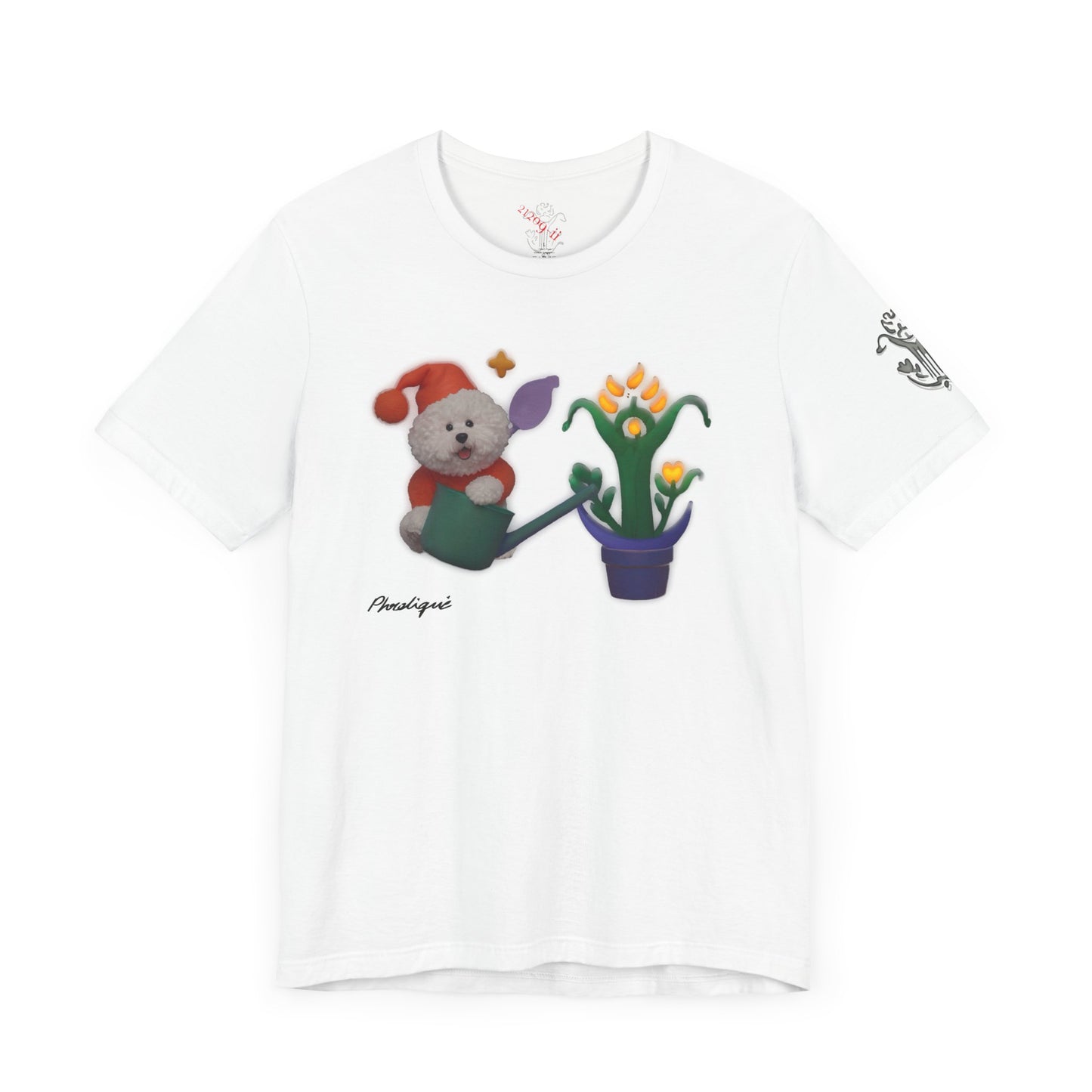 "Watch it Grow" T-Shirt - All Fits