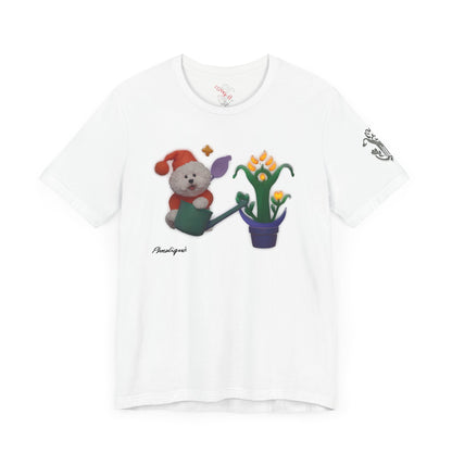 "Watch it Grow" T-Shirt - All Fits