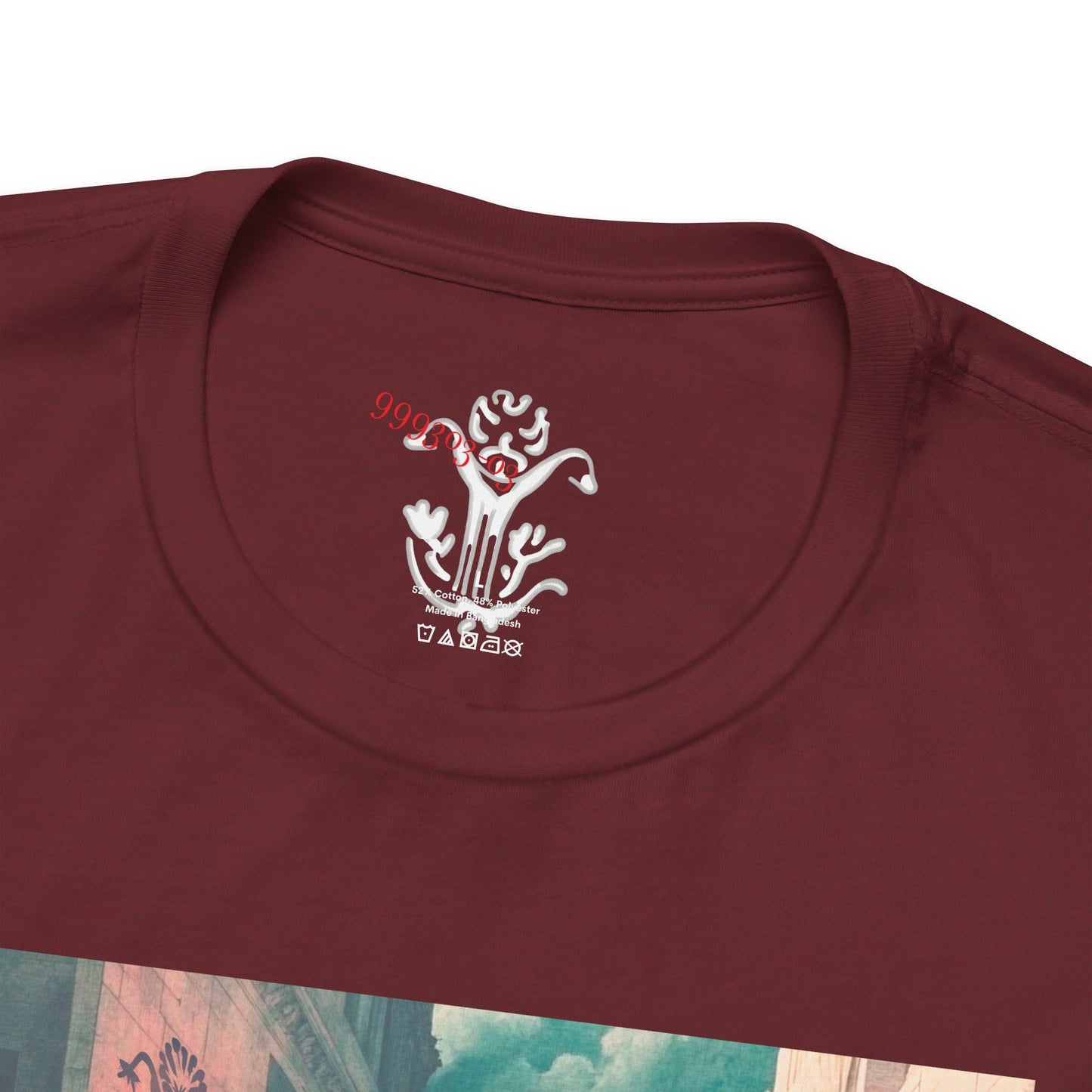 "Fetch" T-Shirt - All Fits