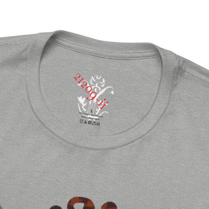 "Ghost Pepper" T-Shirt - All Fits