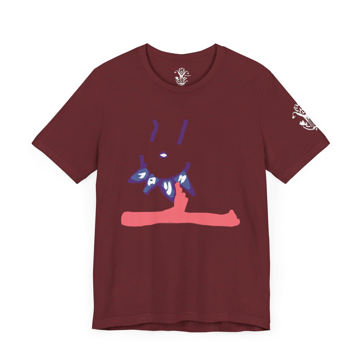 "Yem Kana" T-Shirt - All Fits
