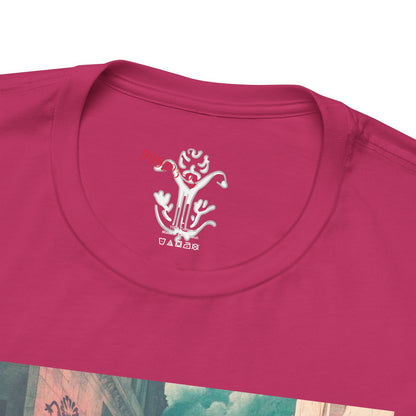 "Fetch" T-Shirt - All Fits