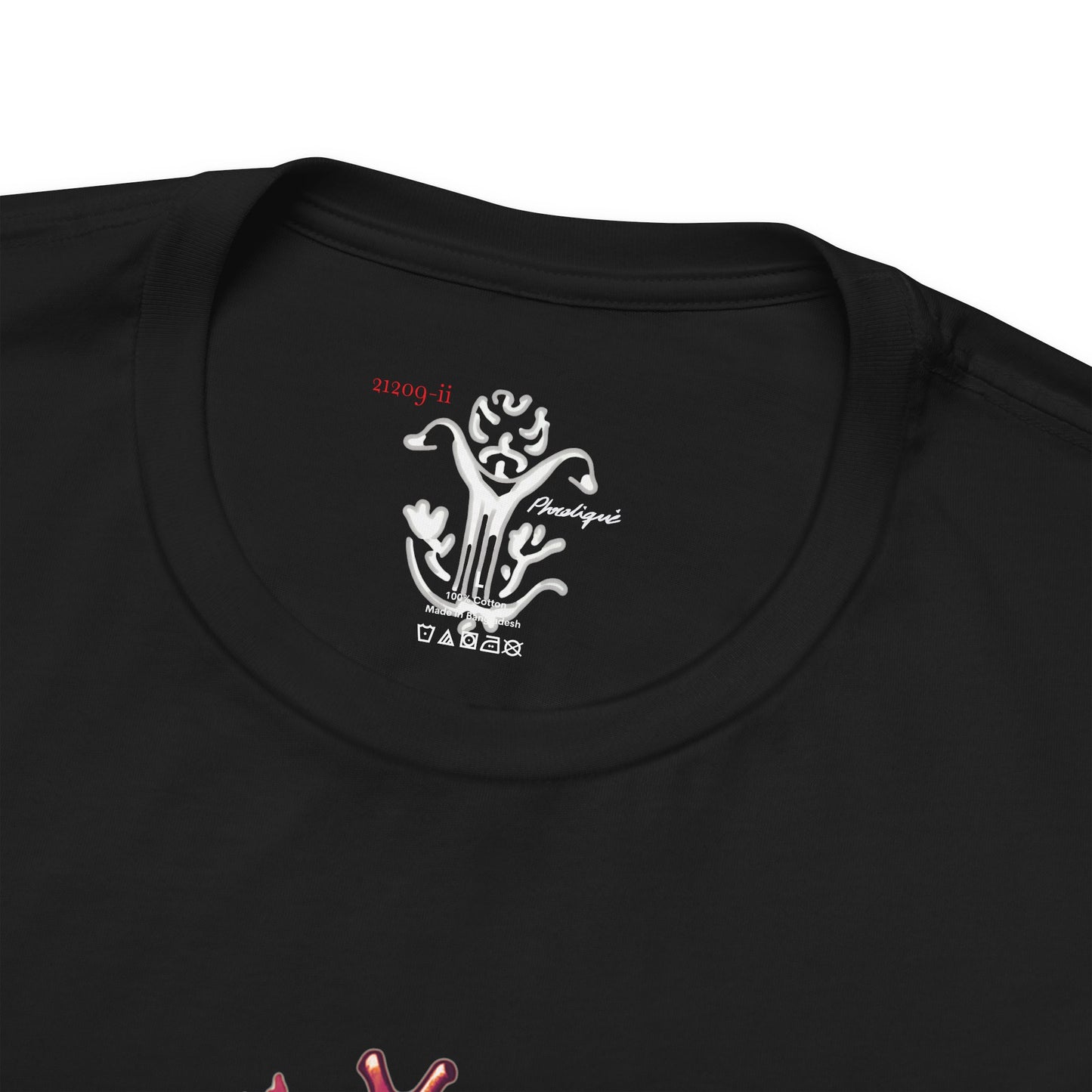 "Tropical" T-Shirt - All Fits