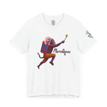 "Chaotic Good" T-Shirt - All Fits