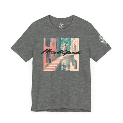 "Fetch" T-Shirt - All Fits