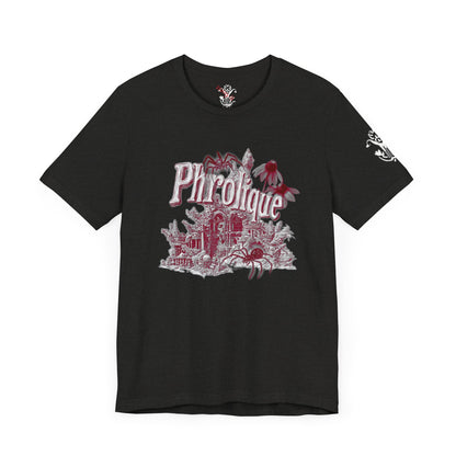 "Ruins" T-Shirt - All Fits