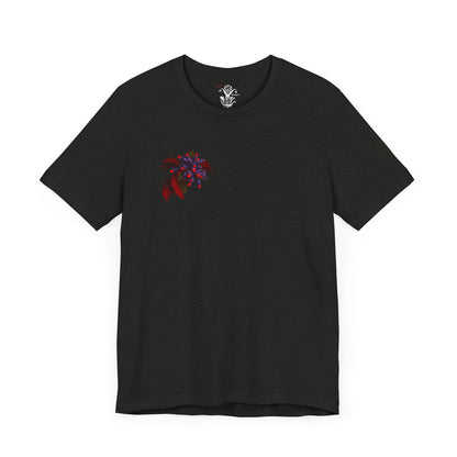 "SugarBush" T-Shirt - All Fits