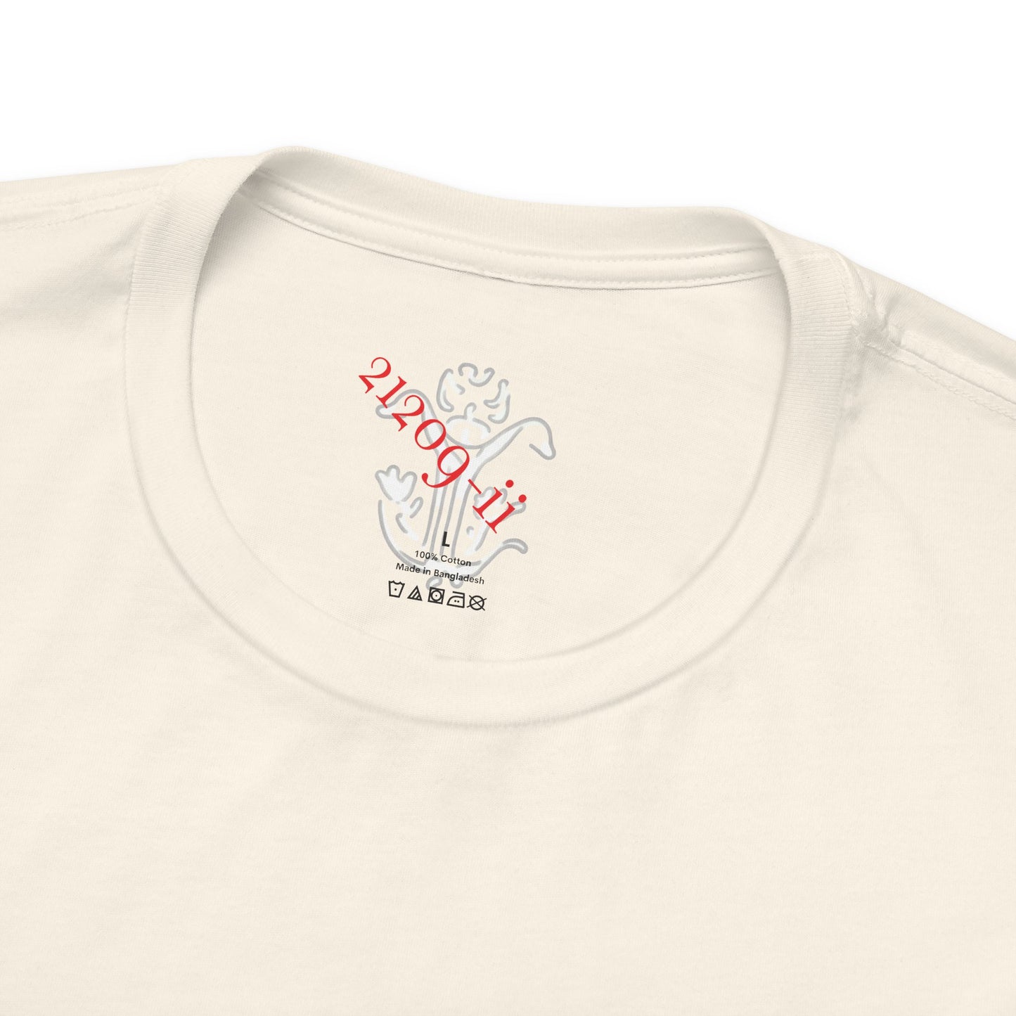 "Chaotic Good" T-Shirt - All Fits
