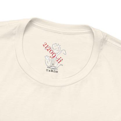 "Chaotic Good" T-Shirt - All Fits