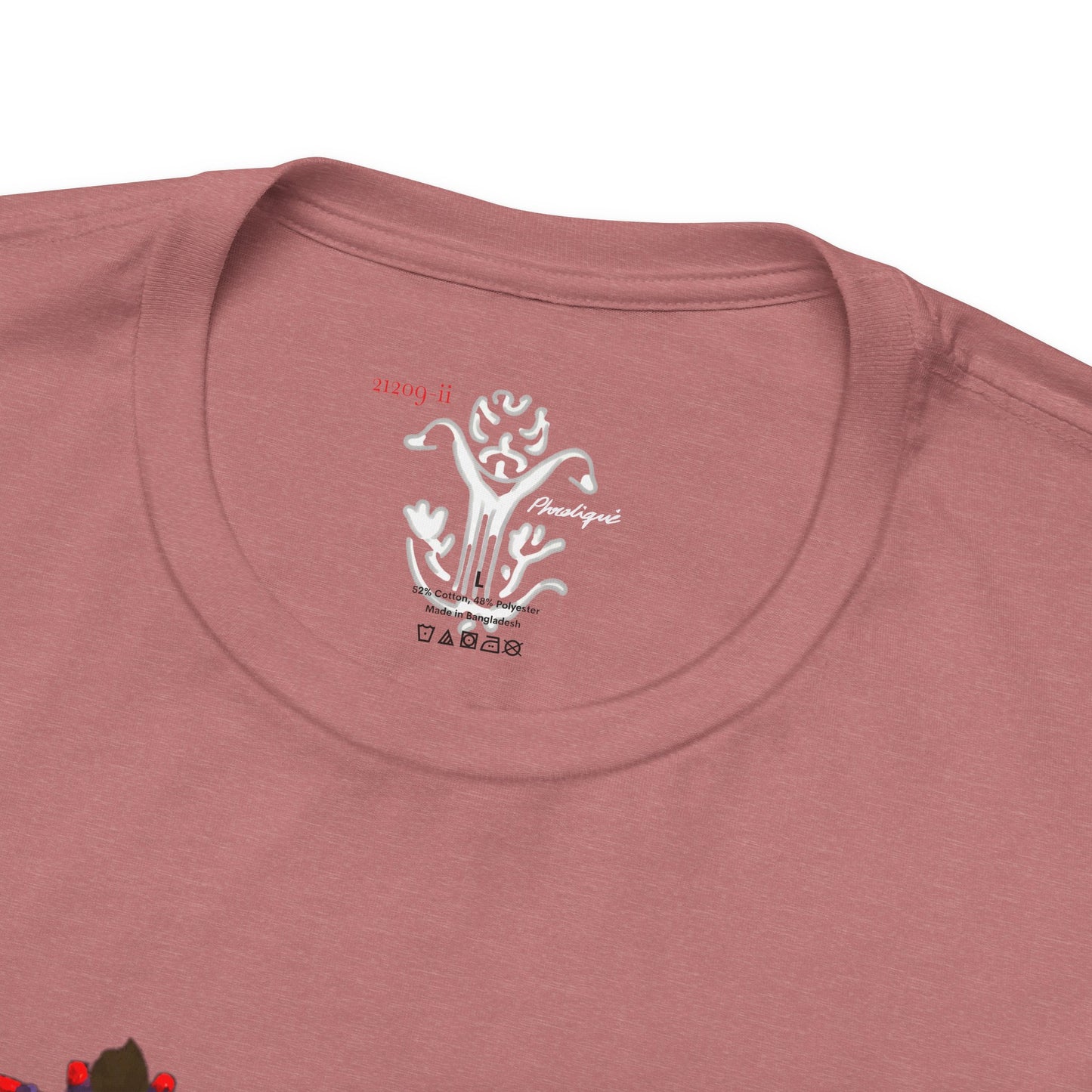 "SugarBush" T-Shirt - All Fits
