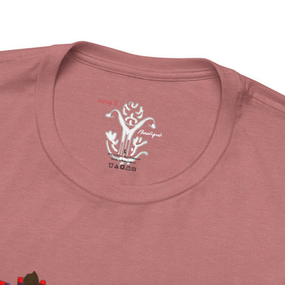 "SugarBush" T-Shirt - All Fits