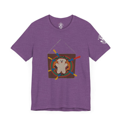 "Beginner's Target Practice" T-Shirt - All Fits