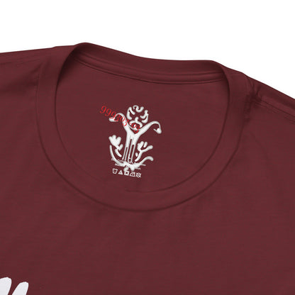 "Initial Unknown" T-Shirt - All Fits