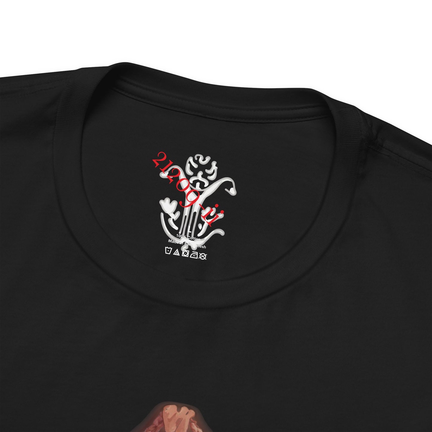 "Target Practice" T-Shirt - All Fits