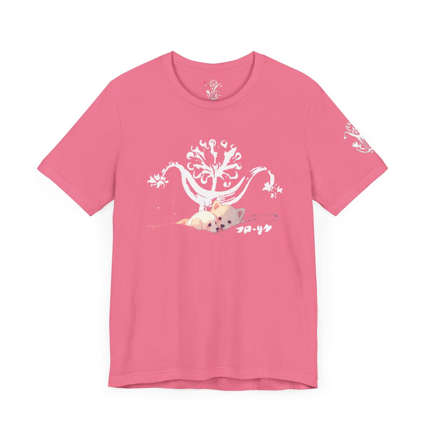 "In Our Dreams" T-Shirt - All Fits