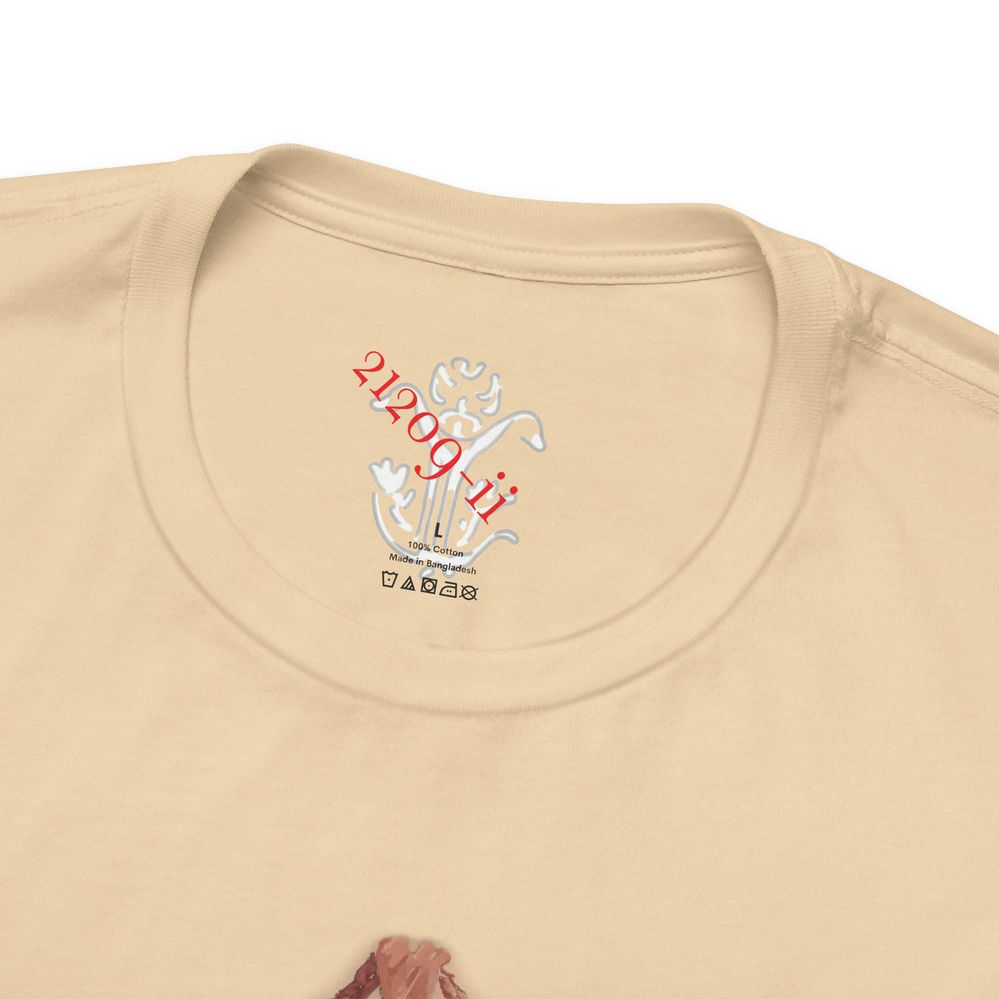 "Target Practice" T-Shirt - All Fits