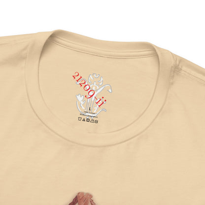 "Target Practice" T-Shirt - All Fits
