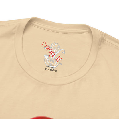"Yoga" T-Shirt - All Fits