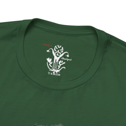 "Armed & Dangerous" T-Shirt - All Fits