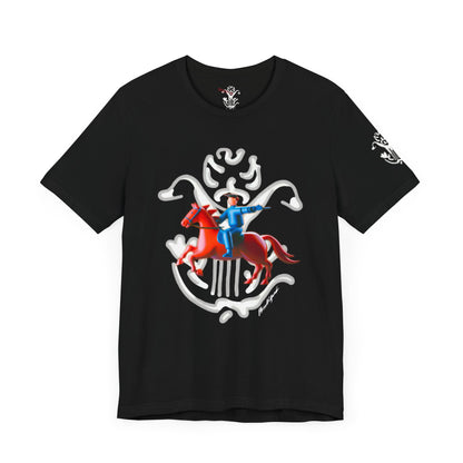 "PRLQ Polo Club" T-Shirt - All Fits