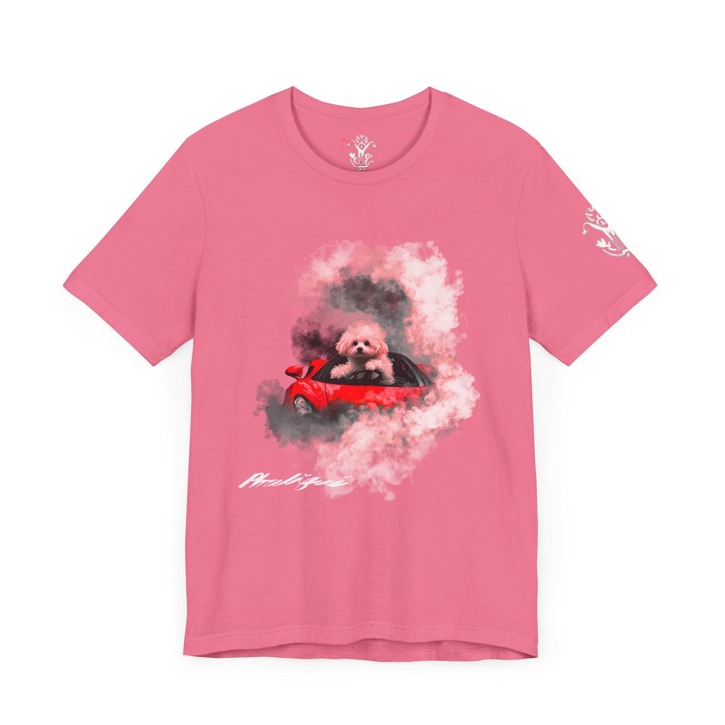 "Slide" T-Shirt - All Fits